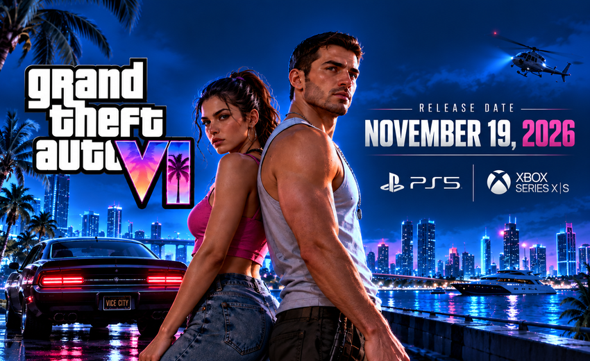 GTA 6 Release Date: How Gamecrio Support AAA Game Development GTA 6 Release Date, GTA 6 development, AAA Game Development, GTA 6 developer, GTA 6 platforms, GTA 6 PC release, GTA 6 development timeline, GTA 6 development team, GTA 6 map, GTA 6 game development, Game development cost, Mobile game development