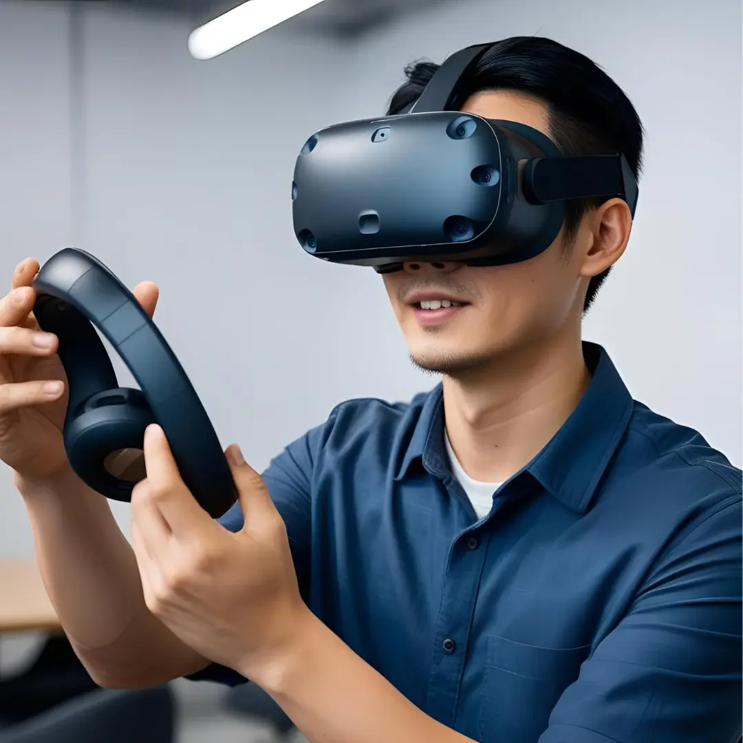game development company in usa