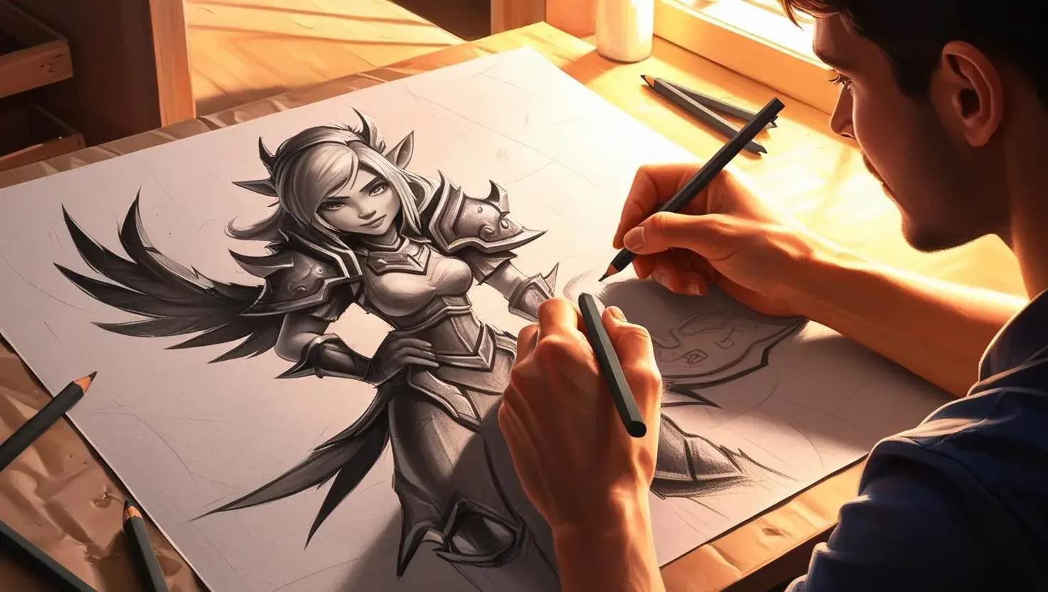 game development studios in usa