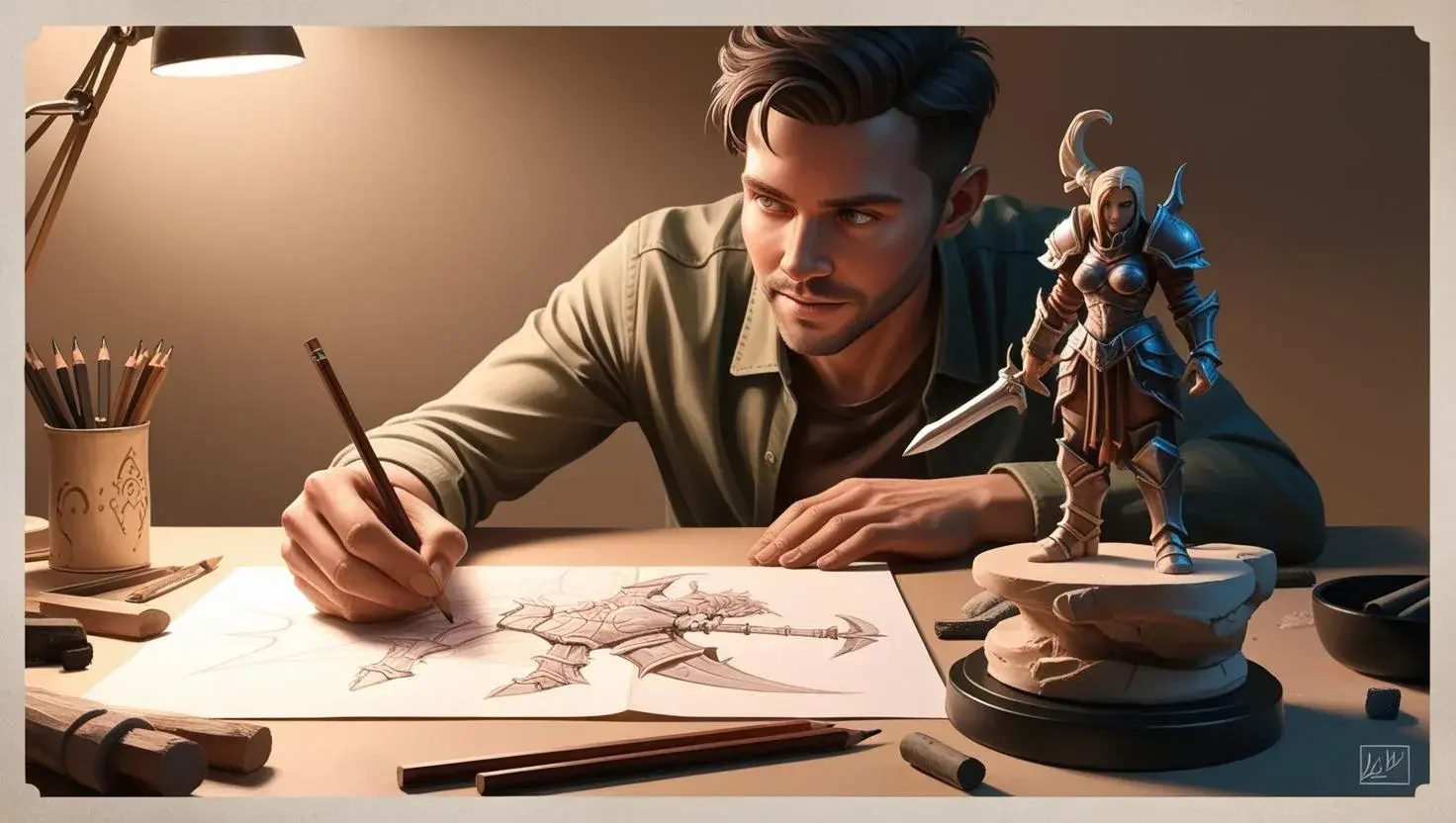 game development studios in usa