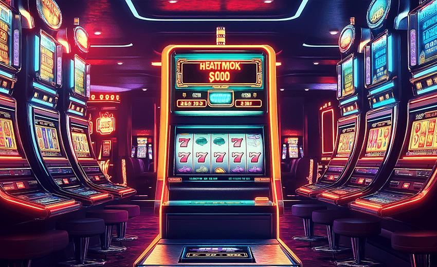 casino slots game development studio india | usa - gamecrio studios